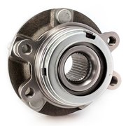 СТУПИЦА ПЕРЕДНЯЯ NISSAN TEANA (J32) (08-13), MURANO (Z51) (35DE) (08-16)