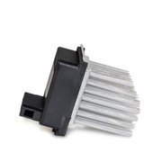 РЕЗИСТОР ОТОПИТЕЛЯ AUDI A6 [C5] (97-04), ALLROAD QUATTRO (00-05)