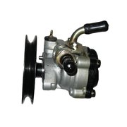 НАСОС ГУР (ПОД КЛИНОВОЙ РЕМЕНЬ) MITSUBISHI PAJERO/MONTERO (V12V) (V10-40) (90-04)