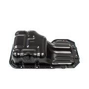 ПОДДОН МАСЛЯНЫЙ ДВИГАТЕЛЯ MAZDA 2 (DE) (07-14), MAZDA 3 (BK) (02-09)