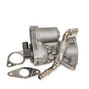 КЛАПАН РЕЦИРКУЛЯЦИИ ВЫХЛОПНЫХ ГАЗОВ FORD TRANSIT (2.4) (06-Н.В)