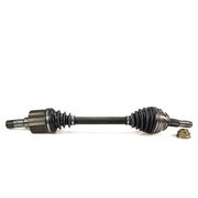 ПРИВОД ПЕРЕДНИЙ ЛЕВЫЙ (R16, БЕЗ ABS) FIAT DUCATO (02-06)