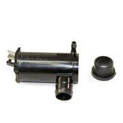 МОТОР СТЕКЛООМЫВАТЕЛЯ MITSUBISHI ECLIPSE II (95-99), OUTLANDER (CU2W, CU5W) (03-09)