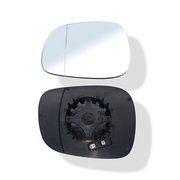 ЗЕРКАЛЬНЫЙ ЭЛЕМЕНТ АСФЕРИЧЕСКИЙ С ОБОГРЕВОМ ПРАВЫЙ X1 (E84) (09-15)