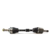 ПРИВОД В СБОРЕ ЛЕВЫЙ (L) (2,0-2,3L) АКПП MAZDA 6 (GG) (05-07)