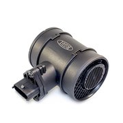 РАСХОДОМЕР ВОЗДУХА В СБОРЕ (В КОРПУСЕ) OPEL ASTRA-G (98-05), FRONTERA-B (98-04), SIGNUM (03-08), VEC