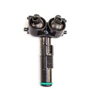 ФОРСУНКА ОМЫВАТЕЛЯ ФАРЫ ПРАВАЯ MAZDA 3 (BK) (02-09)