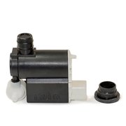 МОТОР СТЕКЛООМЫВАТЕЛЯ CHEVROLET LACETTI (03-13)