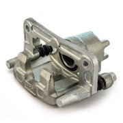 СУППОРТ ТОРМОЗНОЙ ЗАДНИЙ ПРАВЫЙ MITSUBISHI PAJERO/MONTERO (2.5D, 3.0, 3.2D, 3.5, 3.8) (SHORT WAGON) 