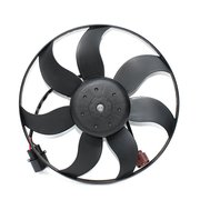 ВЕНТИЛЯТОР РАДИАТОРА (С ЭЛЕКТРОМОТОРОМ) AUDI A3 [8P1] (03-13), A3 [8PA] SPORTBACK (04-13), TT(8J) (0