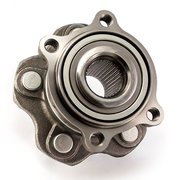 СТУПИЦА ЗАДНЯЯ ЛЕВАЯ, ПРАВАЯ NISSAN 370Z (Z34) (09-13), G35/37/25 (2WD) (06-13), Q70/M (Y51, Y51HV) 