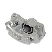 СУППОРТ ТОРМОЗНОЙ ПЕРЕДНИЙ ЛЕВЫЙ CHEVROLET AVEO (T200), LACETTI (J200) (03-08)