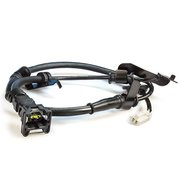 ДАТЧИК ABS ЗАДНИЙ ЛЕВЫЙ KIA RIO (05-11)