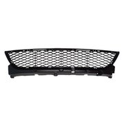 РЕШЕТКА В БАМПЕР ЦЕНТРАЛЬНАЯ ДЕКОРАТИВНАЯ MAZDA 3 (BK) (02-09)