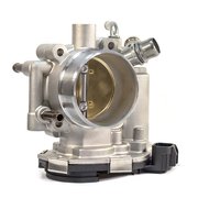 ДРОССЕЛЬНАЯ ЗАСЛОНКА CHEVROLET AVEO (T250) (05-11)