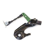 ДАТЧИК РЕГУЛИРОВКИ ДОРОЖНОГО ПРОСВЕТА ЗАДНИЙ ПРАВЫЙ (КОМПЛЕКТ) AUDI A6 [C7, 4G] (11-Н.В), A7 (11-Н.В