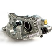 СУППОРТ ТОРМОЗНОЙ ЗАДНИЙ ЛЕВЫЙ MITSUBISHI LANCER/ LANCER SPORTBACK (1.5, 1.6, 1.8, 1.8D, 2.0, 2.0D) 