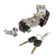 ЗАМОК ЗАЖИГАНИЯ HONDA CIVIC 4D (06-12)