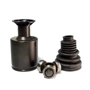 ШРУС ВНУТРЕННИЙ ПЕРЕДНИЙ ЛЕВЫЙ 4-MATIC MERCEDES 210 (E280, E320)