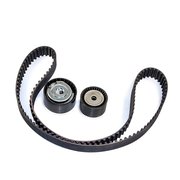 РЕМКОМПЛЕКТ РЕМНЯ ГРМ RENAULT CLIO II/SYMBOL (98-08), DUSTER (12-Н.В), LAGUNA II (01-08), LAGUNA III