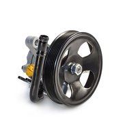 НАСОС ГИДРОУСИЛИТЕЛЯ РУЛЯ HYUNDAI SOLARIS (10-17), KIA RIO (11-17)