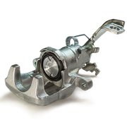 СУППОРТ ТОРМОЗНОЙ ЗАДНИЙ БЕЗ СКОБЫ ПРАВЫЙ HONDA ACCORD VI (98-02), VII (03-07)