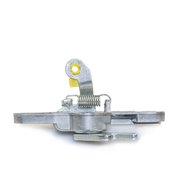 ЗАМОК СДВИЖНОЙ ДВЕРИ ВЕРХНИЙ OPEL MOVANO (98-10), RENAULT MASTER II (99-10)