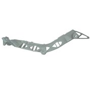 КРОНШТЕЙН БАМПЕРА ЗАДНЕГО ПРАВЫЙ (СЕДАН) MAZDA 3 (BK) (02-09)