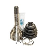 ШРУС ВНЕШНИЙ ПЕРЕДНИЙ ЛЕВЫЙ, ПРАВЫЙ (2.3, 3.2, БЕНЗИН) SSANG YONG KORANDO KJ (96-05), MUSSO (95-05)