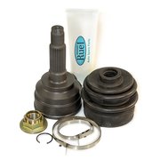 ШРУС ВНЕШНИЙ ПЕРЕДНИЙ ЛЕВЫЙ, ПРАВЫЙ KIA SHUMA (97-01), SHUMA II (01-04)