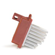 РЕЗИСТОР ОТОПИТЕЛЯ AUDI 80/90 [B4] (91-94), A3 (8L1) (96-03), A4 [B5] (94-01), TT(8N) (98-06), SEAT 