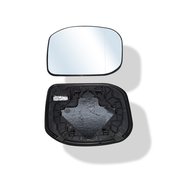 ЗЕРКАЛЬНЫЙ ЭЛЕМЕНТ АСФЕРИЧЕСКИЙ С ОБОГРЕВОМ ЛЕВЫЙ HONDA ACCORD VIII (08-13)