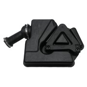 РЕЗОНАТОР ВОЗДУШНОГО ФИЛЬТРА FORD C-MAX (03-11), MONDEO IV (07-15), S-MAX (06-15)