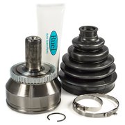 ШРУС ВНЕШНИЙ ПЕРЕДНИЙ ЛЕВЫЙ, ПРАВЫЙ (2.5) (АКПП) VOLVO S60 (00-09), S80 (98-16), XC90 (02-15)