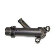 ФЛАНЕЦ ТЕРМОСТАТА СИСТЕМЫ ОХЛАЖДЕНИЯ BMW 3' (E36) (91-98), (E46) (98-05), Z3 (95-03)