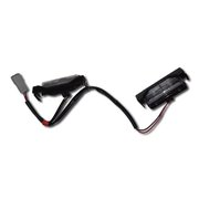 ФОНАРЬ ОСВЕЩЕНИЯ НОМЕРНОГО ЗНАКА MAZDA 6 (GH) (07-12)