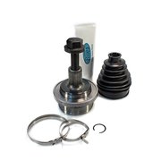 ШРУС ВНЕШНИЙ ПЕРЕДНИЙ ЛЕВЫЙ, ПРАВЫЙ 4-MATIC MERCEDES W211 E-KLASSE (E240, E280, E350, E500) (02-09)