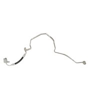 ТРУБКА КОНДИЦИОНЕРА AUDI A3 CABRIOLET (08-13), SKODA OCTAVIA (A5 1Z-) (04-13), SUPERB (08-15), YETI 