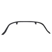 СПОЙЛЕР ЗАДНЕГО БАМПЕРА FORD FOCUS II (05-11)