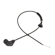 ТРОС ПРИВОДА ЗАМКА КАПОТА BMW X5 (E53) (00-07)