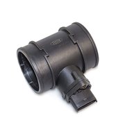 РАСХОДОМЕР ВОЗДУХА В СБОРЕ (В КОРПУСЕ) HYUNDAI SANTA FE (SM)/SANTA FE CLASSIC (00-12), SONATA IV (EF