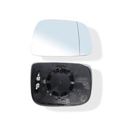 ЗЕРКАЛЬНЫЙ ЭЛЕМЕНТ АСФЕРИЧЕСКИЙ С ОБОГРЕВОМ ЛЕВЫЙ VOLVO XC60 (08-Н.В)