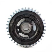 ШКИВ КОЛЕНВАЛА FORD MONDEO IV (07-15), GALAXY (06-Н.В), S-MAX (06-Н.В)