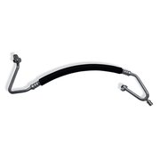 ШЛАНГ КОНДИЦИОНЕРА ВЫСОКОГО ДАВЛЕНИЯ MAZDA 6 (GH) (07-12)