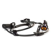 ДАТЧИК ABS ЗАДНИЙ ЛЕВЫЙ MITSUBISHI L200 (07-11)