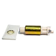 НАСОС ТОПЛИВНЫЙ PEUGEOT, CITROEN, FIAT, LANCIA (96-03)