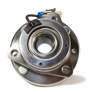 СТУПИЦА ПЕРЕДНЯЯ ЛЕВАЯ, ПРАВАЯ CHEVROLET EPICA (V200) (03-06), (V250) (ABS) (07-08)