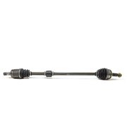 Привод в сборе правый (R) (1,8) АКПП Honda Civic 2006-...