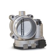 ДРОССЕЛЬНАЯ ЗАСЛОНКА MERCEDES BENZ C209 CLK COUPE (02-10), R171 SLK (04-11), SPRINTER (906) (06-..),