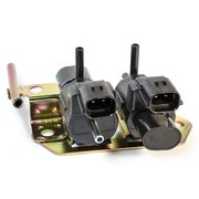 КЛАПАН ЭЛЕКТРОМАГНИТНЫЙ ПОДКЛЮЧЕНИЯ ПЕРЕДНЕГО МОСТА MITSUBISHI PAJERO PININ (H6, H7) (99-05)